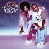Capa do artigo Big Boi & Dre Present... Outkast - CD