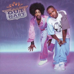 Capa do artigo Big Boi & Dre Present... Outkast - CD