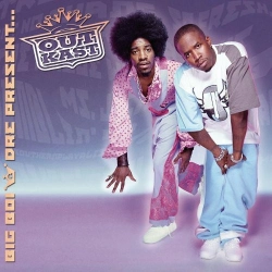 Capa do artigo Big Boi & Dre Present... Outkast - CD