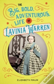 Capa do artigo Big Bold Adventurous Life Of Lavinia War
