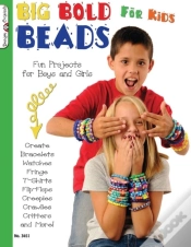 Capa do artigo Big Bold Beads For Kids