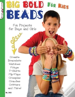 Capa do artigo Big Bold Beads For Kids