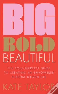 Capa do artigo Big Bold Beautiful