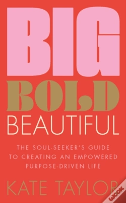 Capa do artigo Big Bold Beautiful