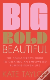 Capa do artigo Big Bold Beautiful