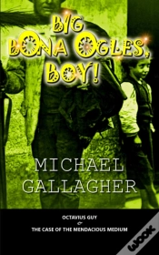 Capa do artigo Big Bona Ogles, Boy!