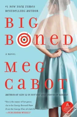 Capa do artigo Big Boned : A Heather Wells Mystery