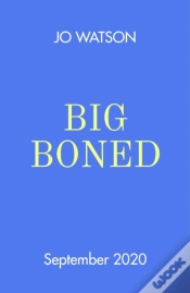 Capa do artigo Big Boned