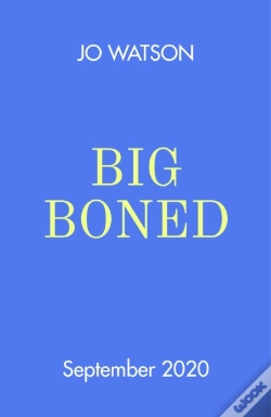 Capa do artigo Big Boned