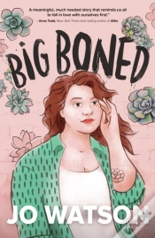 Capa do artigo Big Boned