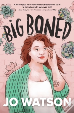 Capa do artigo Big Boned
