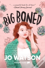 Capa do artigo Big Boned