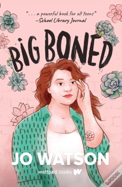 Capa do artigo Big Boned