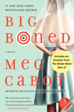 Capa do artigo Big Boned