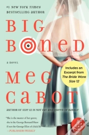 Capa do artigo Big Boned
