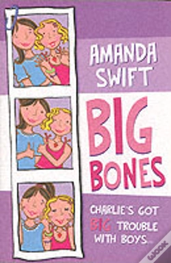 Capa do artigo Big Bones
