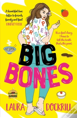 Capa do artigo Big Bones