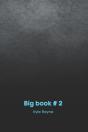 Big Book #2 - Preview