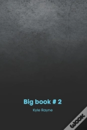 Capa do artigo Big Book #2
