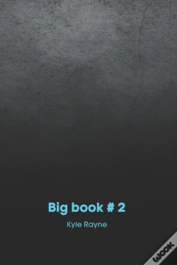Capa do artigo Big Book #2