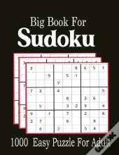 Big Book For Sudoku