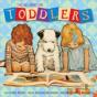 Big Book For Toddlers - Preview
