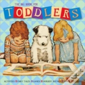 Capa do artigo Big Book For Toddlers
