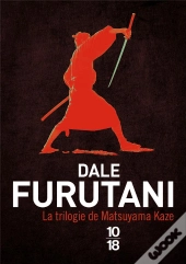 Big Book Furutani
