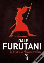 Capa do artigo Big Book Furutani