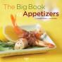Big Book Of Appetizers - Preview