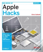 Capa do artigo Big Book Of Apple Hacks