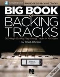 Big Book Of Backing Tracks