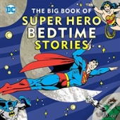 Big Book Of Bedtime