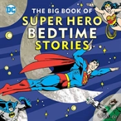 Capa do artigo Big Book Of Bedtime