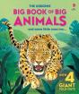 Big Book Of Big Animals - Preview