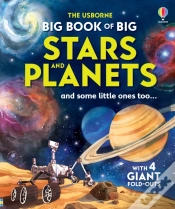 Capa do artigo Big Book Of Big Stars And Planets