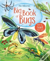 Big Book Of Bugs