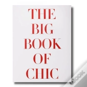 Big Book Of Chic