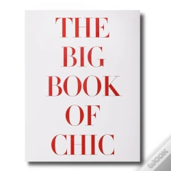 Capa do artigo Big Book Of Chic