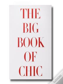 Big Book Of Chic