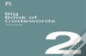 Big Book Of Codewords Book 2