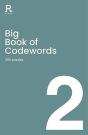 Big Book Of Codewords Book 2 - Preview