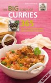 Capa do artigo Big Book Of Curries