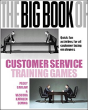Big Book Of Customer Service Training Games - Preview