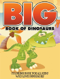 Big Book Of Dinosaurs - Preview