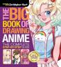Big Book Of Drawing Anime, The - Preview