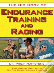 Capa do artigo Big Book Of Endurance Training And Racing