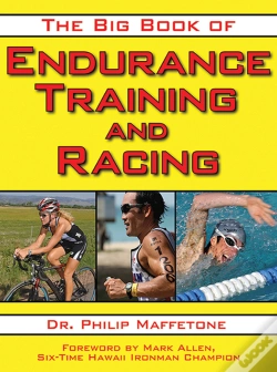 Capa do artigo Big Book Of Endurance Training And Racing