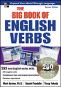 Big Book Of English Verbs - Preview