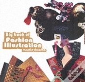 Capa do artigo Big Book Of Fashion Illustration